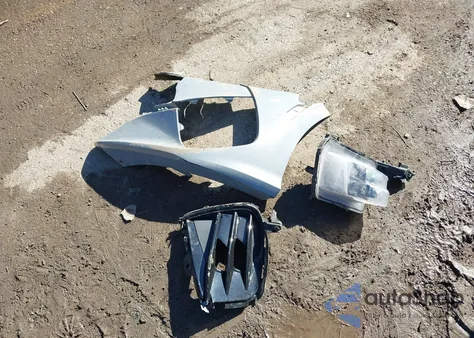 2022 Kia K5 Gt-Line из США, поврежденный, VIN 5XXG64J27NG158474